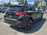 Used 2023 Subaru Crosstrek 2.0i Premium image 4