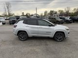 New 2025 Jeep Compass Limited w/ High Altitude Package image 5