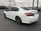 Used 2017 Honda Accord Sport image 3
