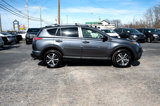 Used 2018 Toyota RAV4 XLE image 2