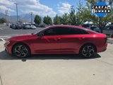 Used 2025 Kia K5 GT-Line image 3