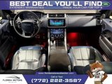 Used 2018 Land Rover Range Rover Sport HSE Dynamic image 3