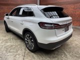 Used 2023 Lincoln Nautilus Reserve w/ Cargo Utility Package image 3
