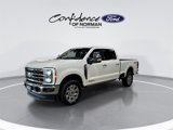 New 2026 Ford F250 King Ranch image 3
