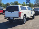 Certified 2020 Ford F250 Lariat w/ Lariat Ultimate Package image 5