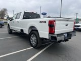 New 2025 Ford F350 Lariat image 6