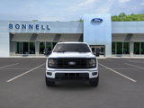 New 2025 Ford F150 XLT w/ Equipment Group 303A High image 6