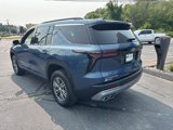New 2025 Chevrolet Traverse LT w/ LPO, Floor Liner Package image 3