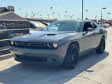 Used 2018 Dodge Challenger SXT image 2