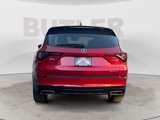 New 2025 Acura MDX A-Spec image 4