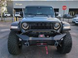 New 2025 Jeep Wrangler Willys image 3