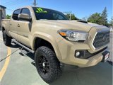 Used 2019 Toyota Tacoma TRD Sport image 4