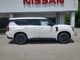 New 2025 Nissan Armada SV image 2