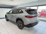 New 2026 Buick Enclave Sport Touring w/ Power Package image 3