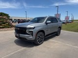 New 2025 Chevrolet Tahoe RST w/ Comfort Package image 2