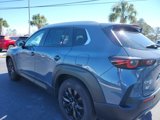 Certified 2024 MAZDA CX-50 AWD 2.5 S w/ Cargo Package image 3