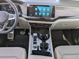 New 2025 Volkswagen Atlas SEL Premium R-Line image 3