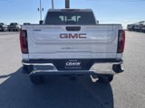 New 2025 GMC Sierra 2500 SLT w/ SLT Premium Package image 6