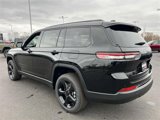 New 2025 Jeep Grand Cherokee L Limited w/ Luxury Tech Group II image 5