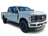 New 2025 Ford F350 XLT image 4