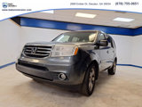 Used 2012 Honda Pilot EX image 3