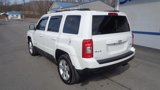 Used 2014 Jeep Patriot Latitude image 5