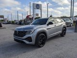 New 2025 Volkswagen Atlas Cross Sport SEL R-Line image 2