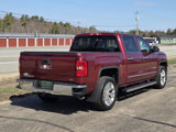 Used 2015 GMC Sierra 1500 SLT w/ SLT Crew Cab Value Package image 4