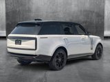 New 2025 Land Rover Range Rover Long Wheelbase SE image 2