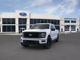 New 2025 Ford F150 XLT image 2
