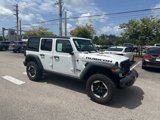 Used 2022 Jeep Wrangler Unlimited Rubicon image 2