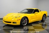 Used 2008 Chevrolet Corvette Coupe w/ Preferred Equipment Group image 5
