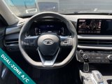 Used 2025 INFINITI QX60 Luxe w/ Vision Package image 2