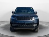 New 2025 Land Rover Range Rover SE image 2