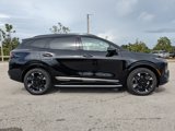 New 2026 Kia Sportage SX image 4