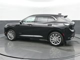 New 2025 Buick Envision Avenir image 3