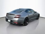 New 2026 Genesis G70 3.3T Sport Prestige image 5