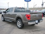 Certified 2022 Ford F150 Limited image 3