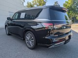 Used 2025 INFINITI QX80 Sensory image 6