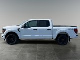 New 2025 Ford F150 STX image 4