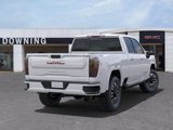 New 2025 GMC Sierra 2500 Denali Ultimate w/ Max Trailering Package image 4