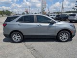 Used 2023 Chevrolet Equinox LS image 3