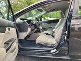 Used 2013 Honda Civic LX image 4
