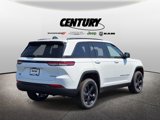 New 2025 Jeep Grand Cherokee Limited image 4