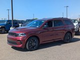New 2025 Dodge Durango R/T w/ Blacktop Package image 2