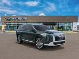 New 2025 Hyundai Palisade Calligraphy image 2