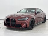 Certified 2024 BMW M4 Coupe w/ Executive Package image 3
