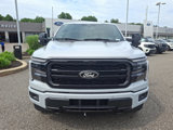 New 2025 Ford F150 Lariat image 2