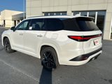 New 2026 Lexus TX 350 AWD image 3
