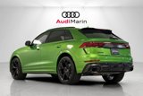 New 2025 Audi RS Q8 performance image 3